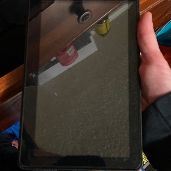 Tablet - Picture 2 of 2